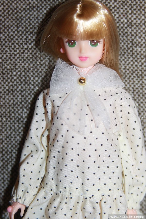 Винтажная подружка Дженни Джулиана (фото 4)