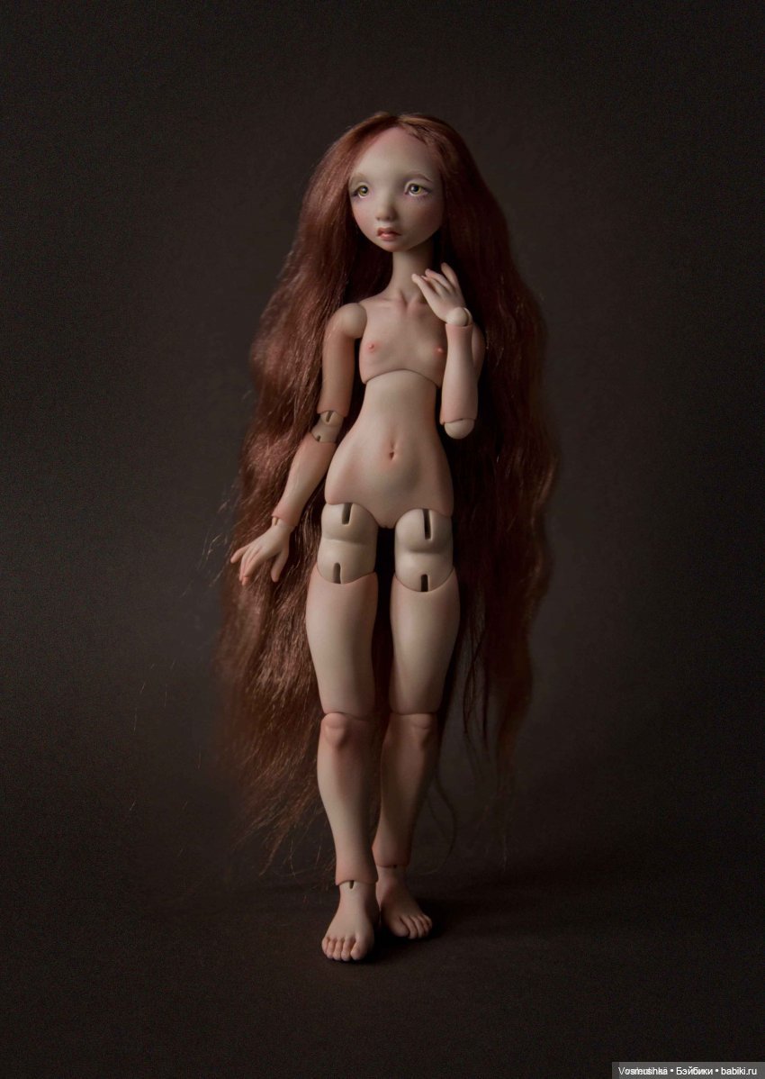 Рози Игнатьевой Валентины (фото 3)