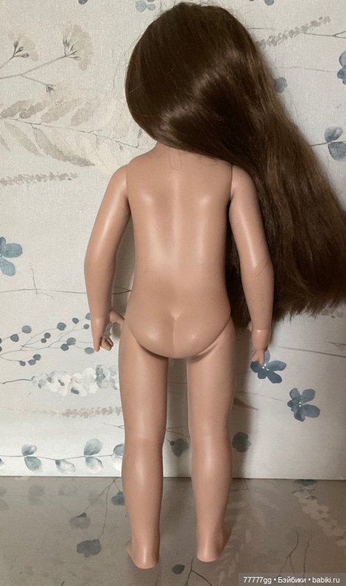 Две красотки — Игровые куклы