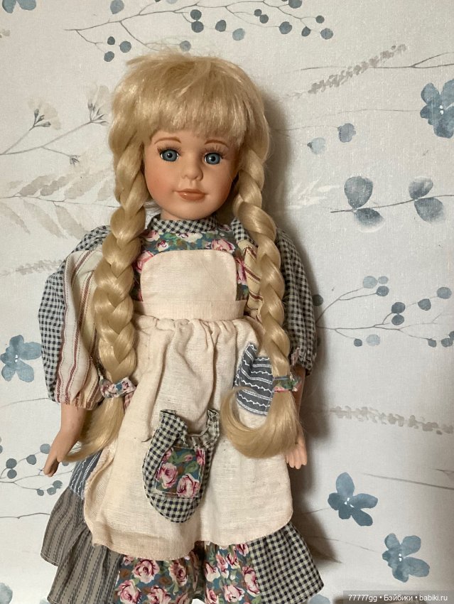 Две красотки — Игровые куклы (фото 4)