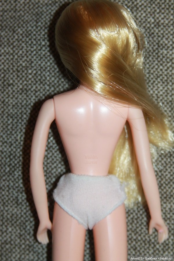 Винтажная подружка Дженни Джулиана (фото 7)