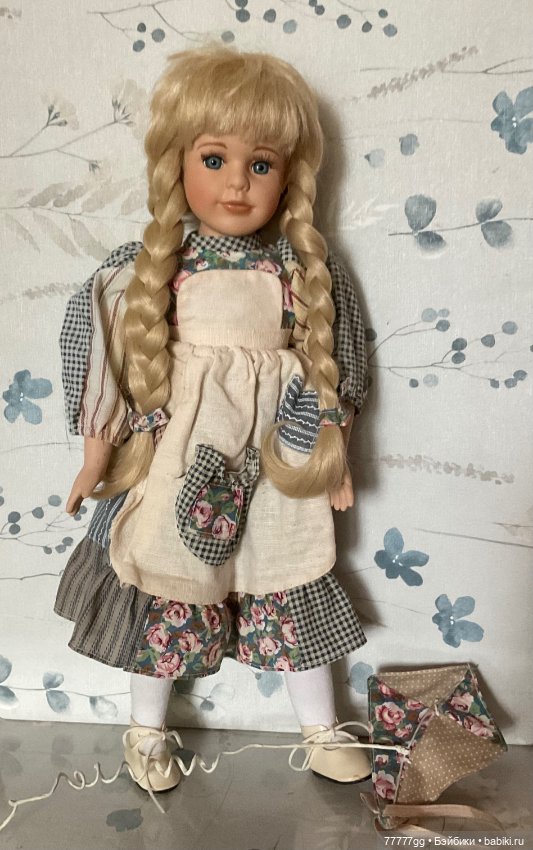 Две красотки — Игровые куклы (фото 7)