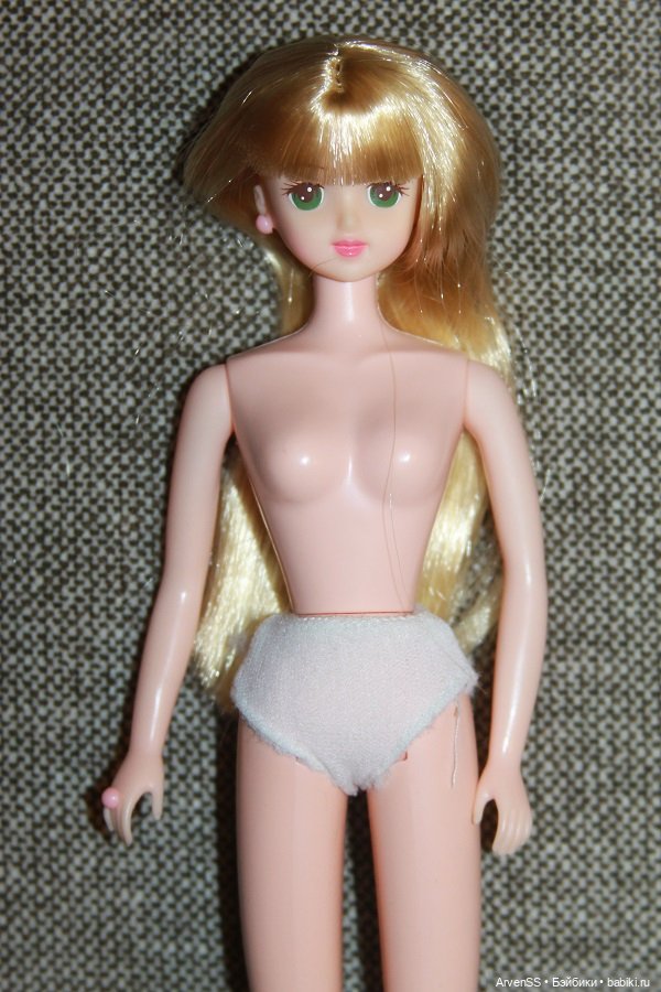 Винтажная подружка Дженни Джулиана (фото 5)