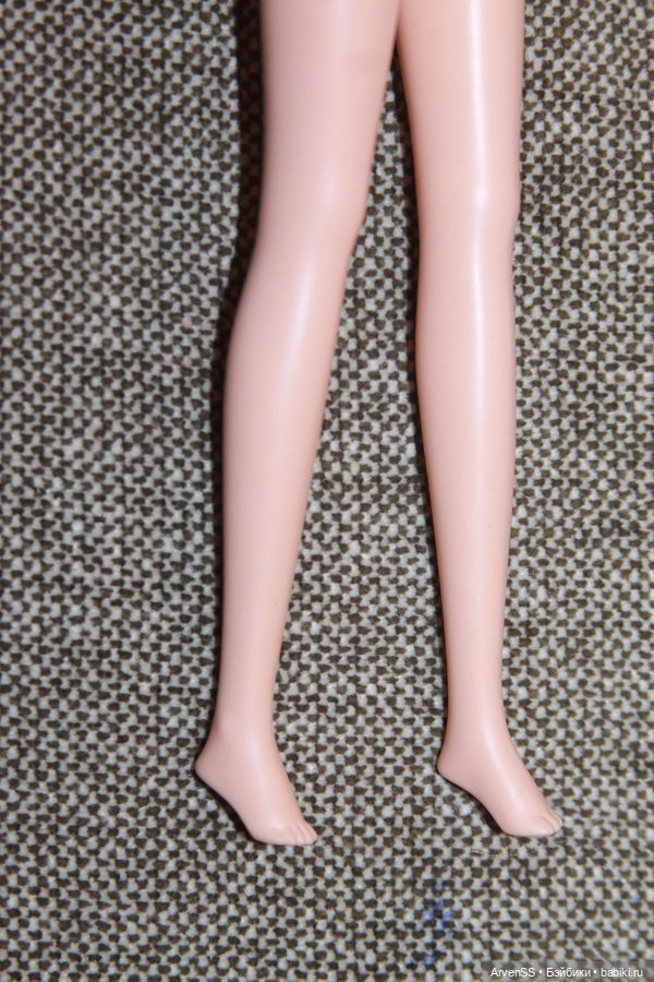 Винтажная подружка Дженни Джулиана (фото 9)