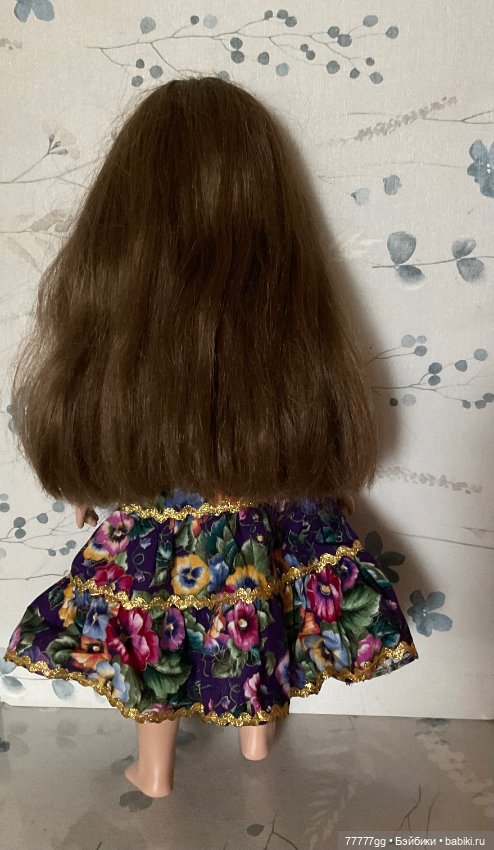 Две красотки — Игровые куклы