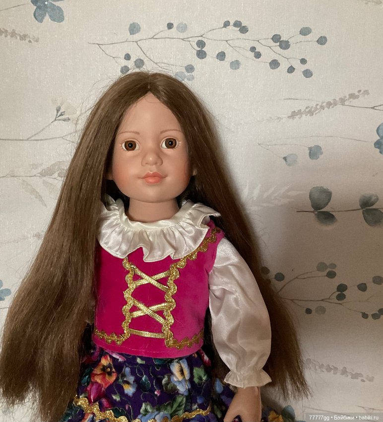 Две красотки — Игровые куклы (фото 9)