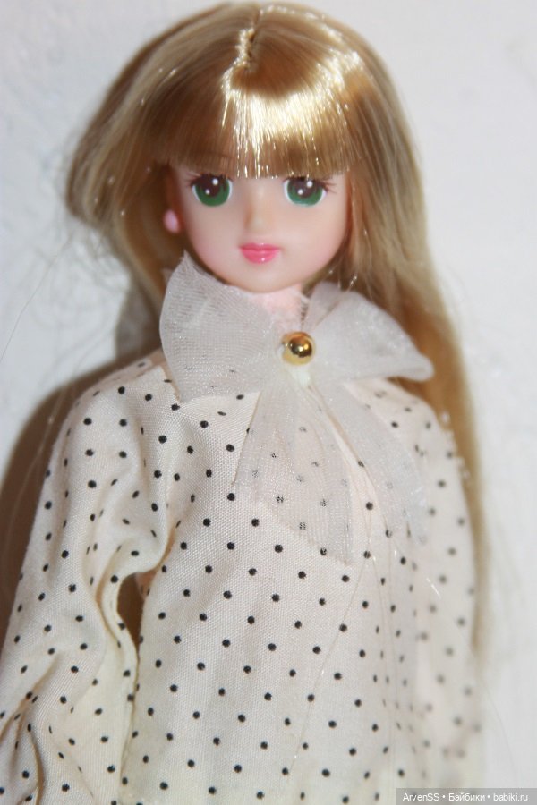 Винтажная подружка Дженни Джулиана (фото 2)