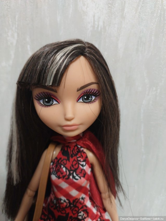Кукла Ever after high Шериз (фото 2)