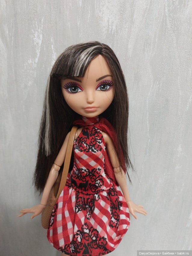 Кукла Ever after high Шериз
