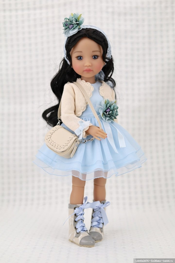 Обменяю Полину или продам (фото 2)