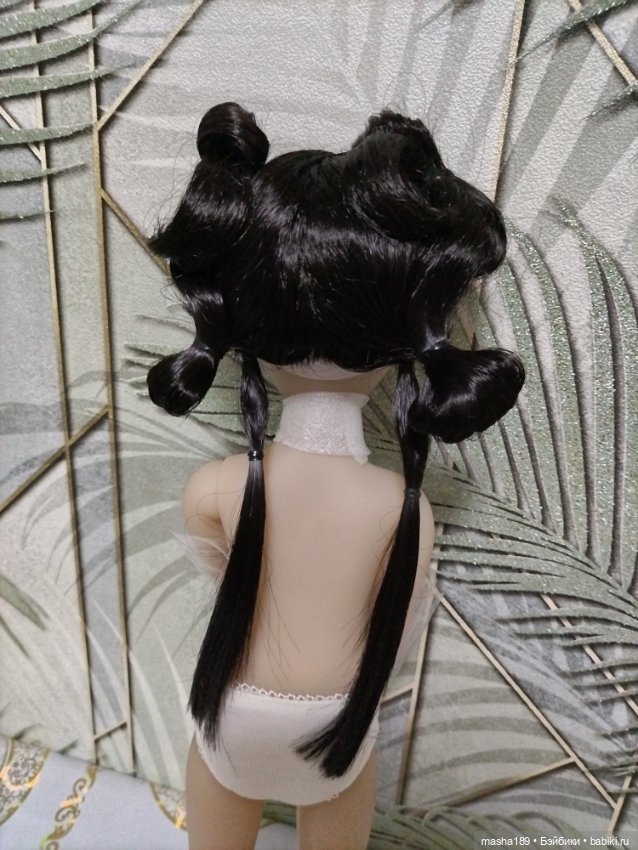 Кадинана Ruby Red — Игровые куклы (фото 7)