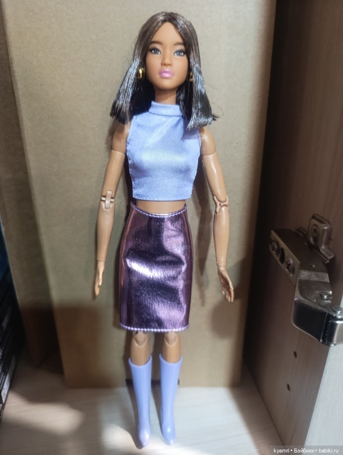 Barbie basic — Фэшн