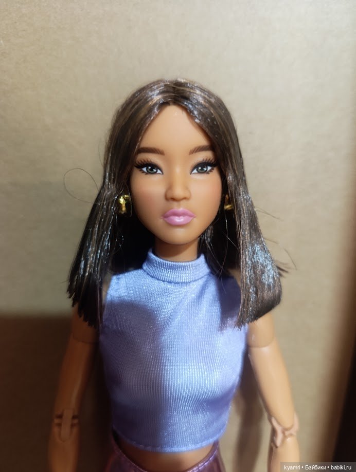 Barbie basic — Фэшн (фото 3)