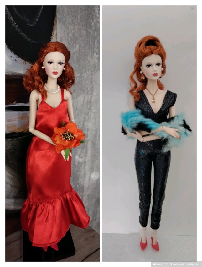 Anna May Royal Guard mizi (фото 7)