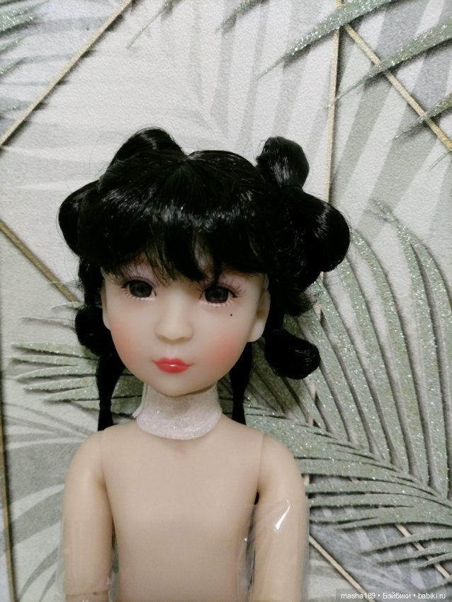 Кадинана Ruby Red — Игровые куклы (фото 8)