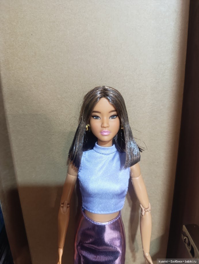 Barbie basic — Фэшн (фото 4)