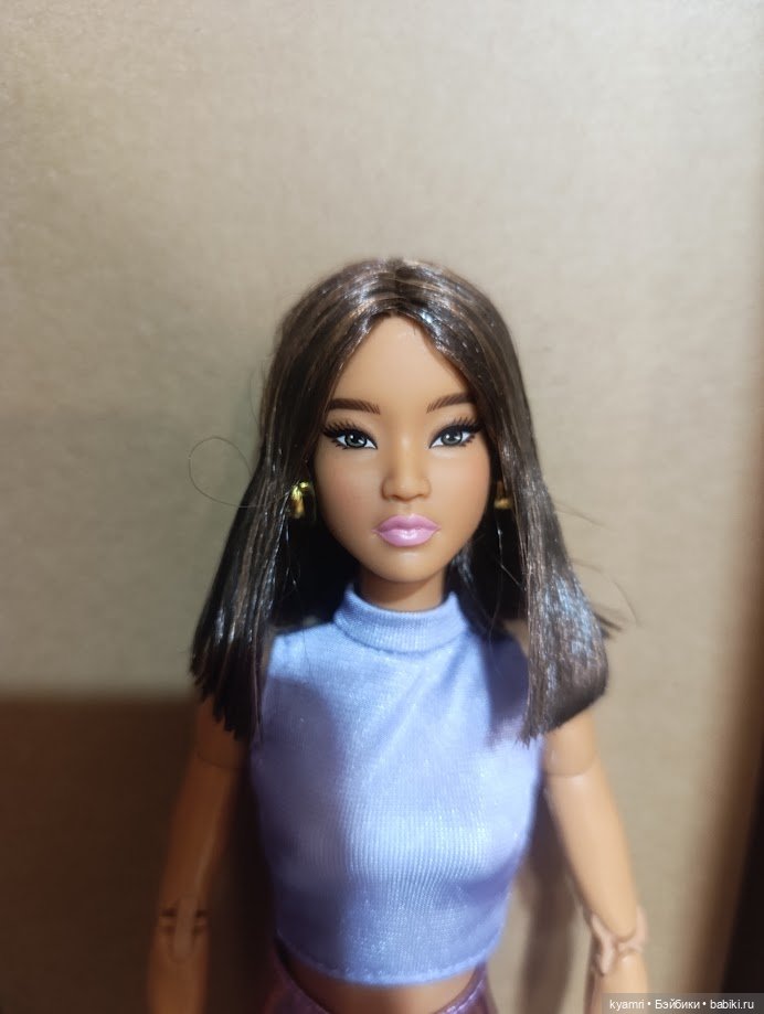 Barbie basic — Фэшн (фото 2)