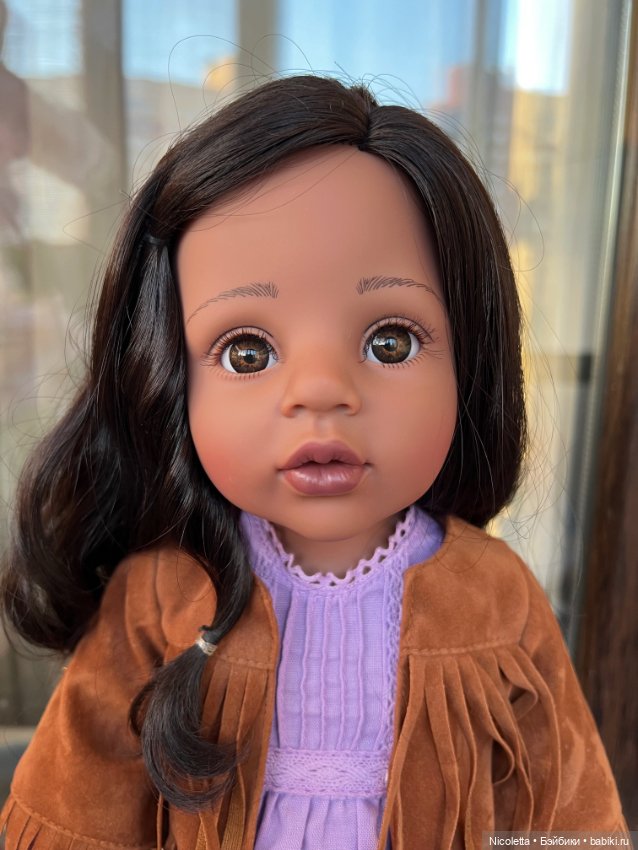 Очаровательная Honor (Онор) Chosen. MDBF (фото 7)