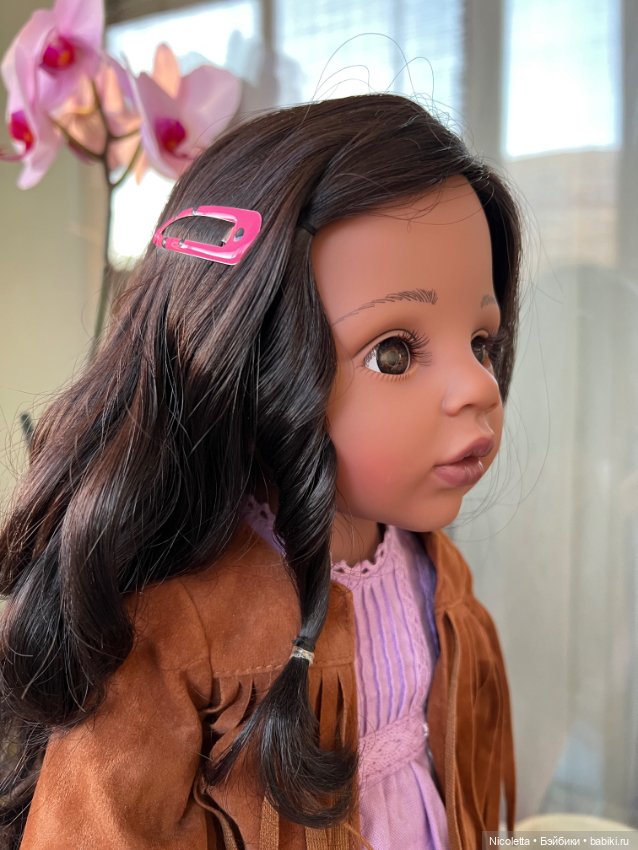 Очаровательная Honor (Онор) Chosen. MDBF (фото 6)