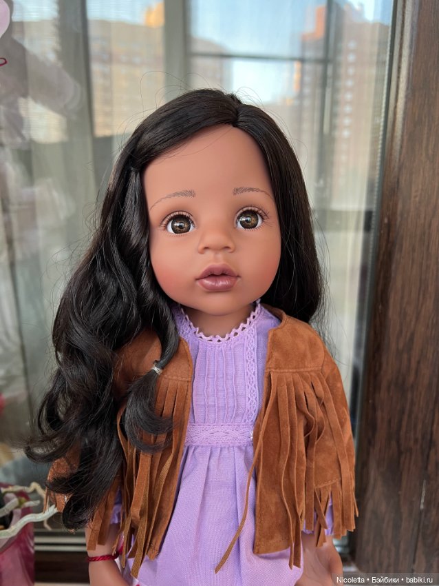 Очаровательная Honor (Онор) Chosen. MDBF (фото 3)