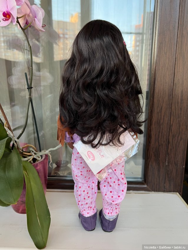 Очаровательная Honor (Онор) Chosen. MDBF (фото 4)