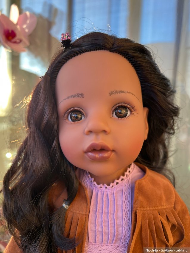 Очаровательная Honor (Онор) Chosen. MDBF (фото 8)