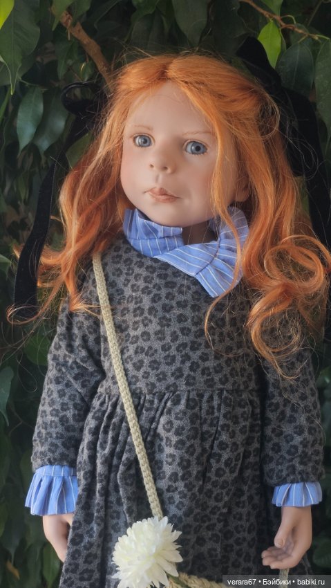 Красавица Melisande Zwergnase.Номер 1 в лимите (фото 5)