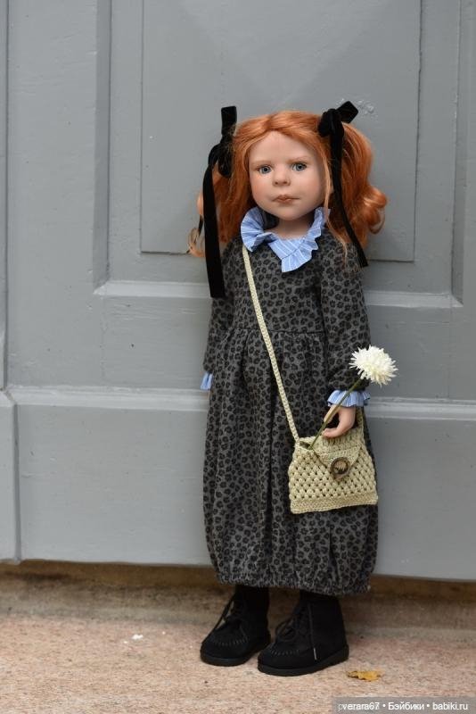 Красавица Melisande Zwergnase.Номер 1 в лимите (фото 2)