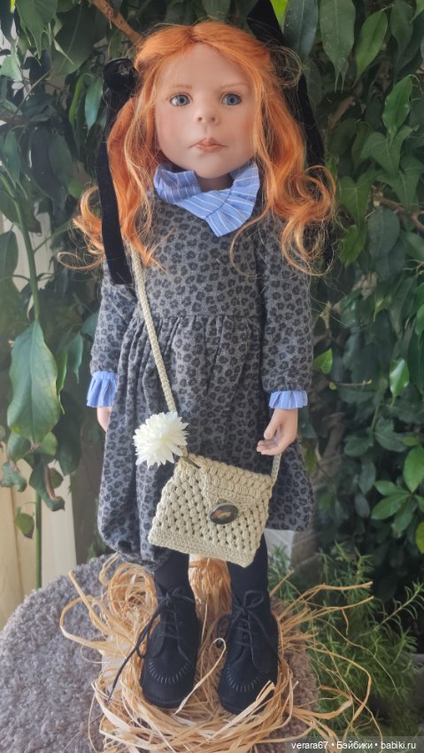 Красавица Melisande Zwergnase.Номер 1 в лимите (фото 9)