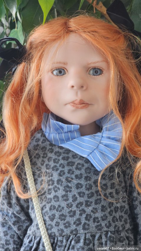 Красавица Melisande Zwergnase.Номер 1 в лимите (фото 3)