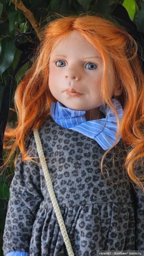 Красавица Melisande Zwergnase.Номер 1 в лимите (фото 7)