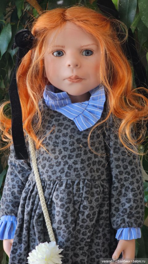 Красавица Melisande Zwergnase.Номер 1 в лимите (фото 8)