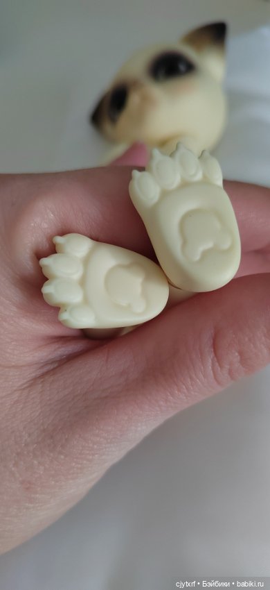 Львенок от luts — Куклы BJD (фото 4)