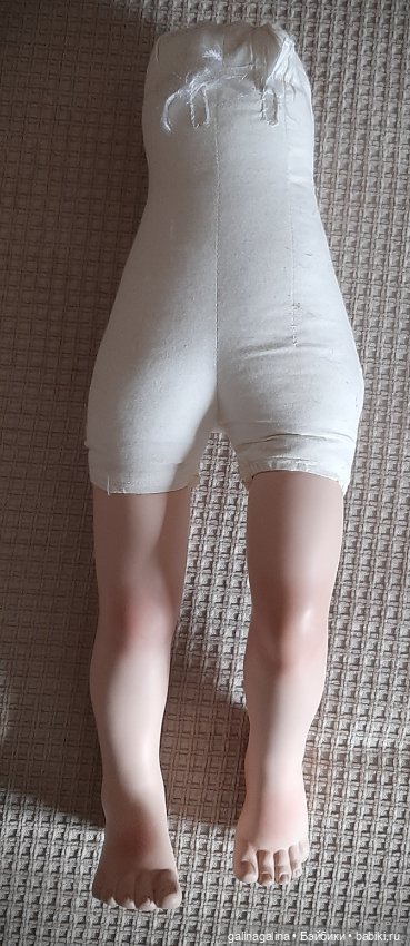 Продаётся Джойка — Фарфоровые куклы (фото 2)