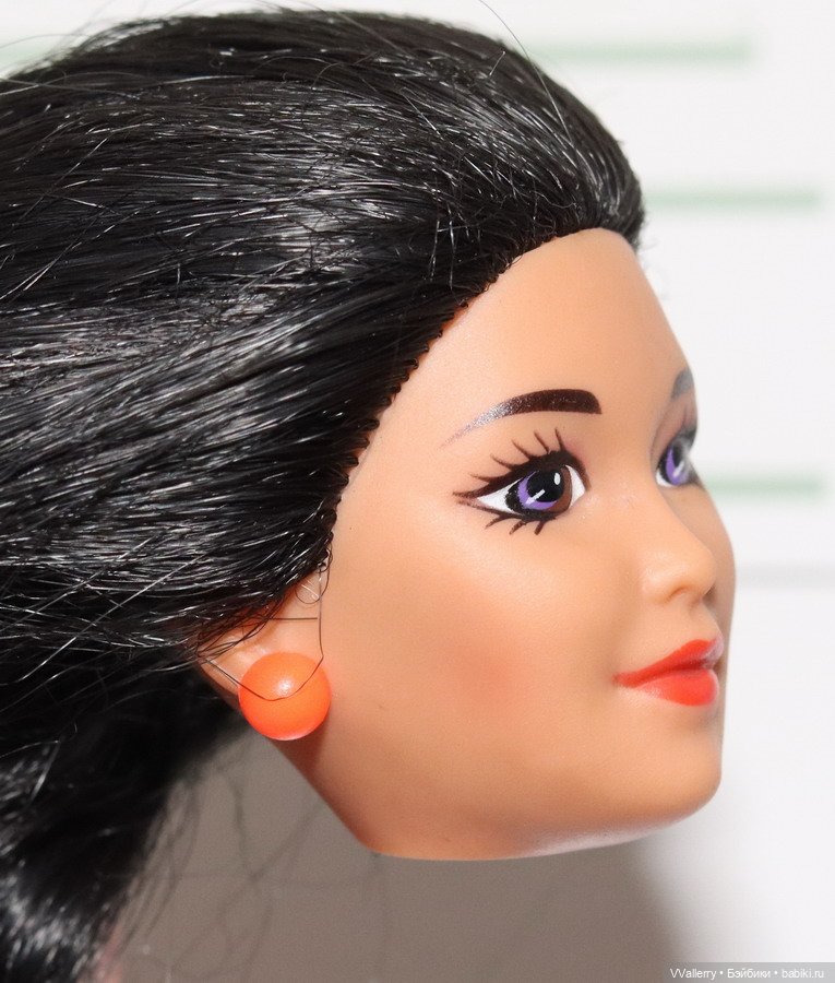 Голова Кира Ocean Friends (фото 4)