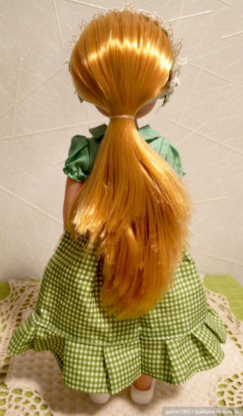 Елена — Игровые куклы (фото 3)