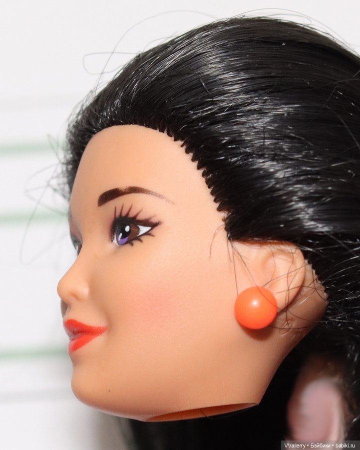 Голова Кира Ocean Friends (фото 5)