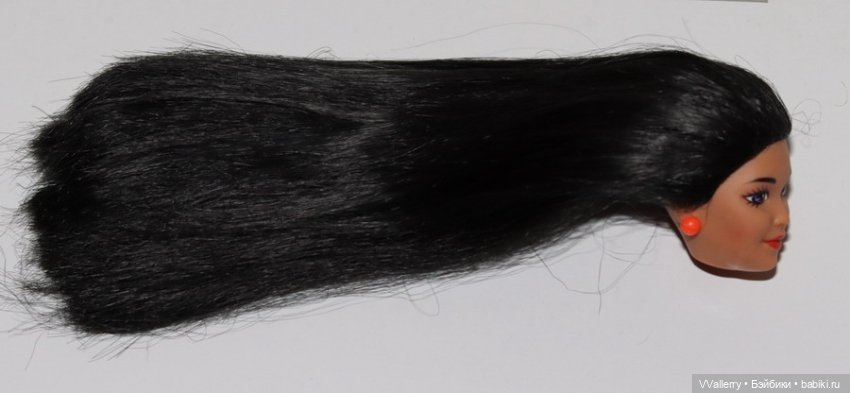 Голова Кира Ocean Friends