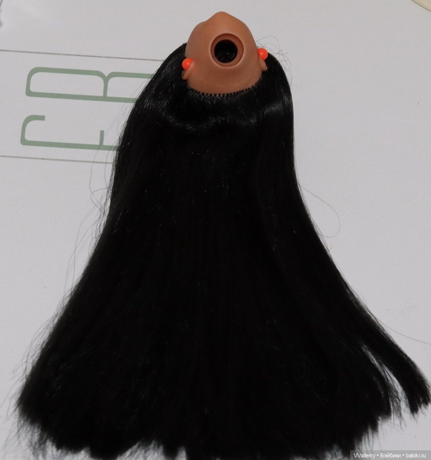 Голова Кира Ocean Friends (фото 2)