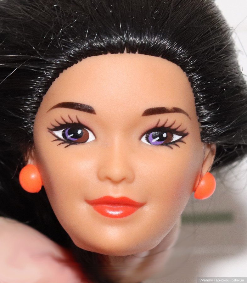 Голова Кира Ocean Friends (фото 3)