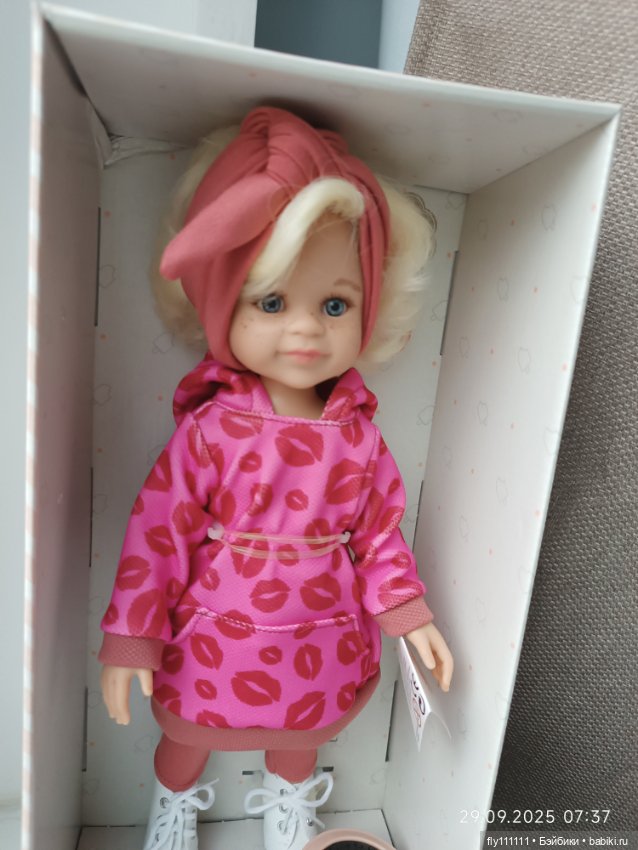 Клео Монро срочно — Игровые куклы (фото 3)