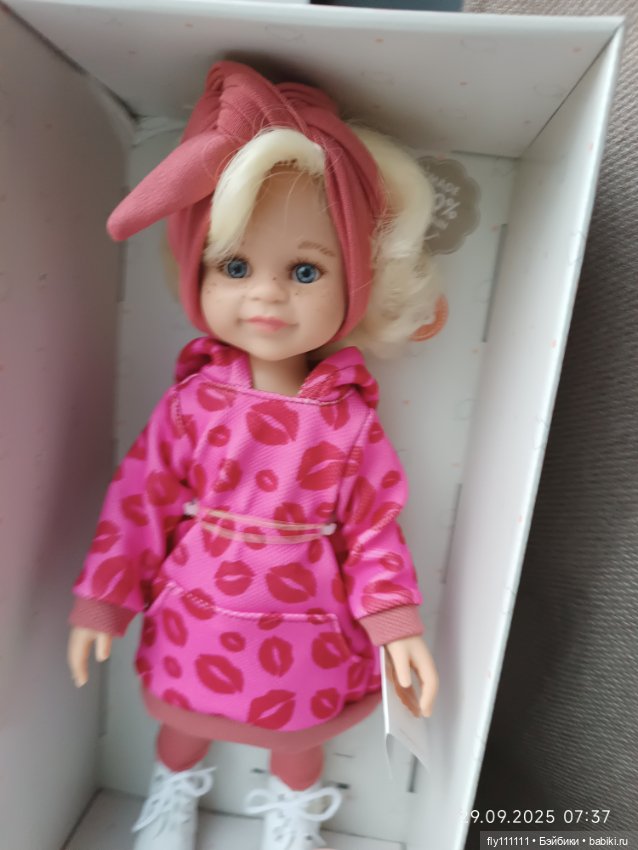 Клео Монро срочно — Игровые куклы (фото 4)