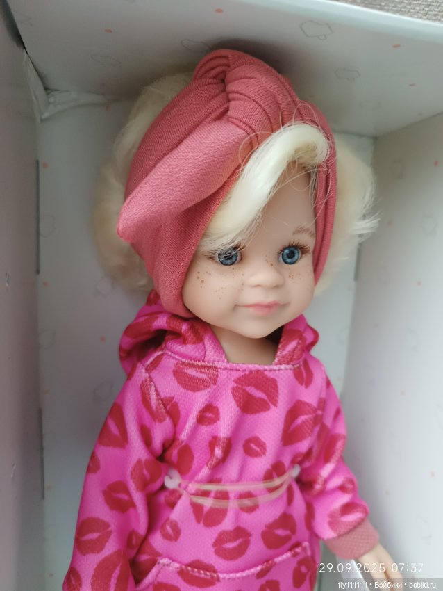 Клео Монро срочно — Игровые куклы (фото 5)