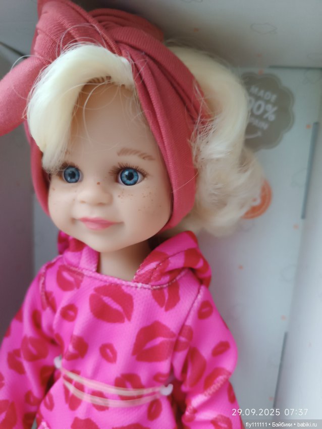 Клео Монро срочно — Игровые куклы (фото 6)