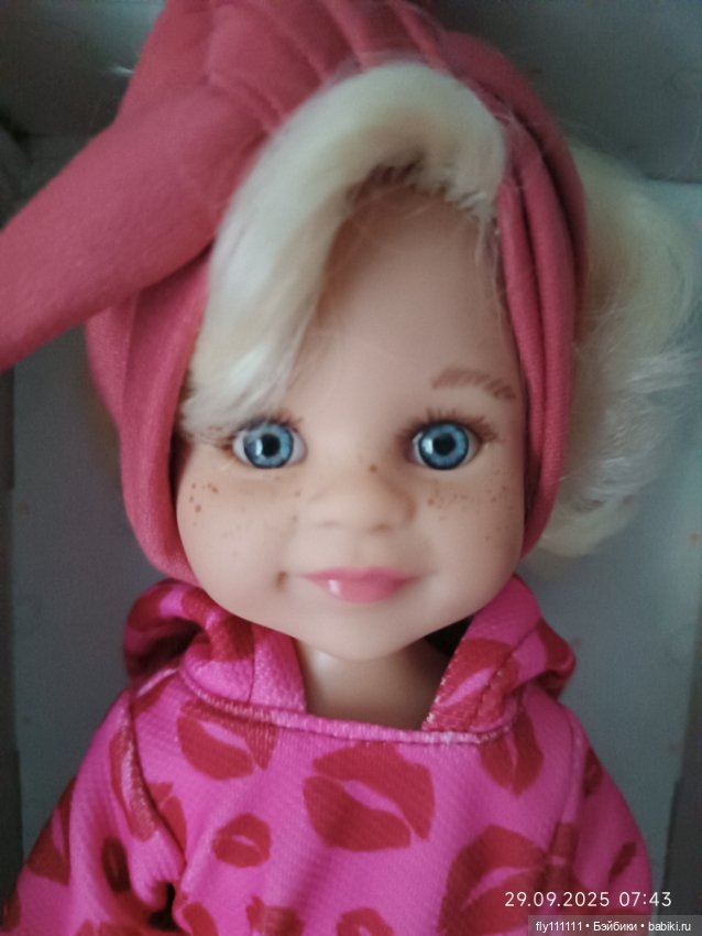 Клео Монро срочно — Игровые куклы (фото 2)