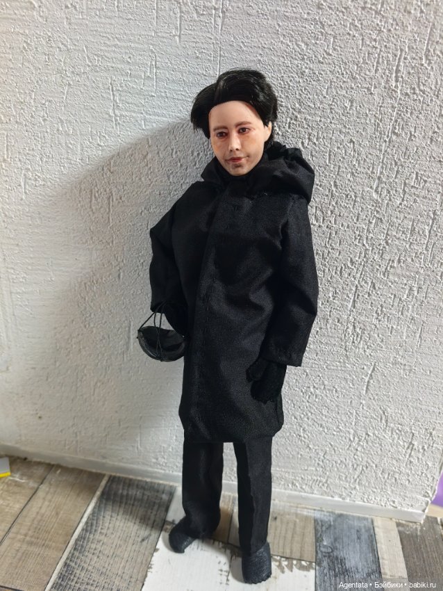 Фронтмэн Ин Хо Игра в кальмара ООАК (фото 2)