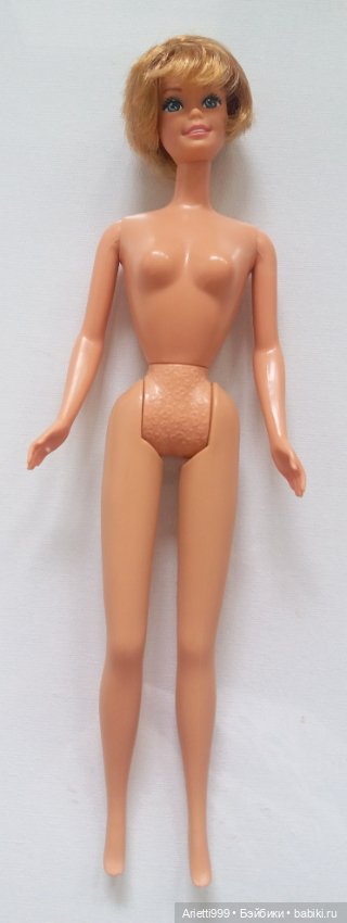 Барби суперстарки — Винтажные куклы и игрушки детства (фото 7)