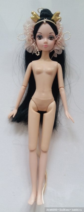 Куклы kurhn — Игровые куклы (фото 4)