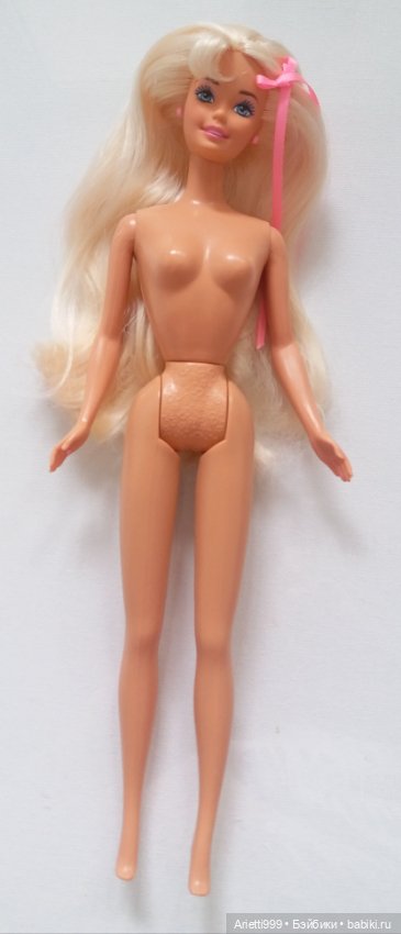 Барби суперстарки — Винтажные куклы и игрушки детства (фото 6)