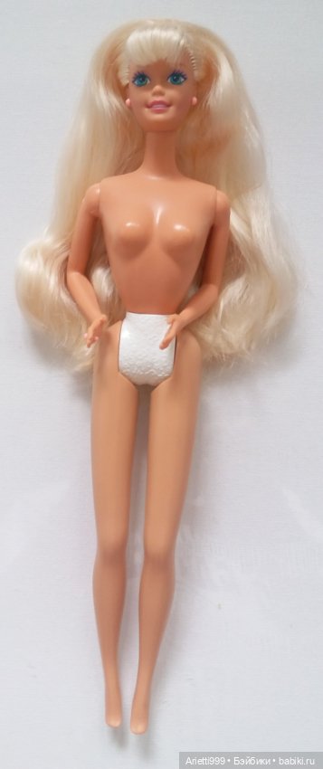 Барби суперстарки — Винтажные куклы и игрушки детства (фото 5)